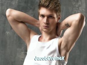 JacobDivineX
