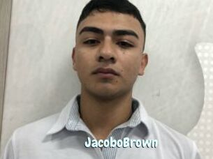 JacoboBrown