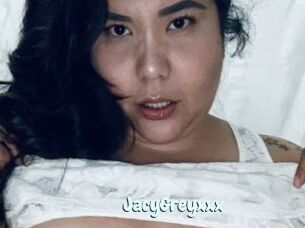 JacyGreyxxx