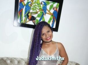 JadaxSmithx