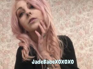 JadeBabeXOXOXO