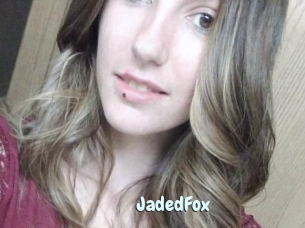 JadedFox