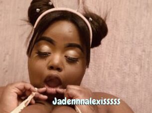 Jadennnalexisssss