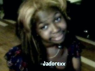 Jadorexx