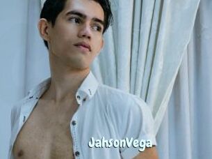 JahsonVega