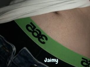Jaimy