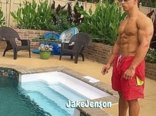 JakeJenson