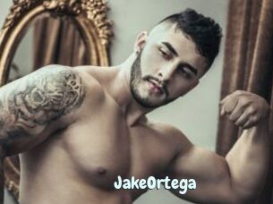JakeOrtega
