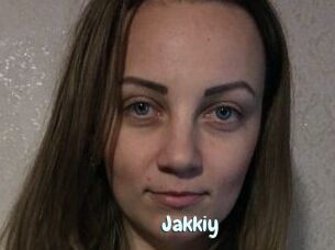 Jakkiy