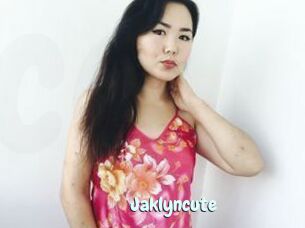 Jaklyncute