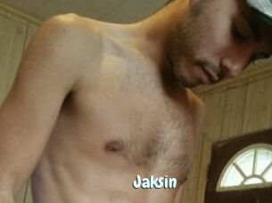 Jaksin