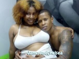 JamesAndChelsea
