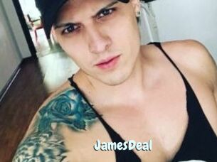 JamesDeal