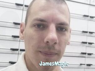 JamesMagic