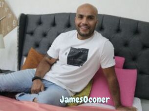 JamesOconer
