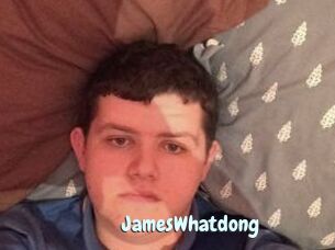 JamesWhatdong