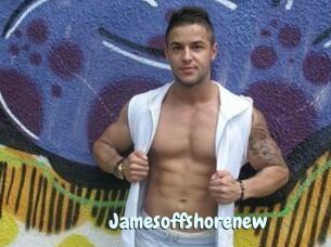 Jamesoffshorenew