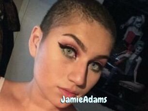 JamieAdams