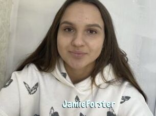 JamieForster