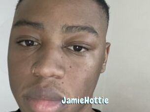 JamieHottie