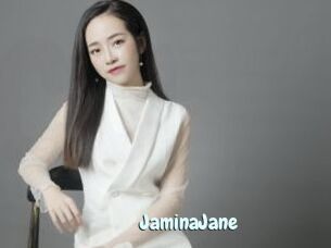 JaminaJane