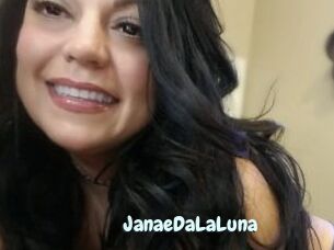JanaeDaLaLuna
