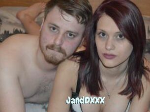 JandDXXX