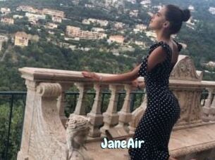 JaneAir