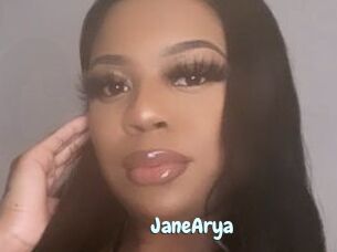 JaneArya