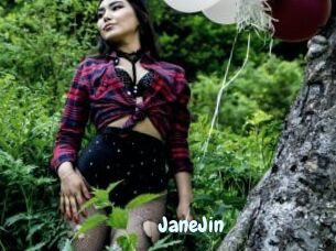 JaneJin