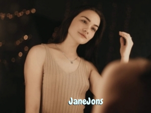 JaneJons