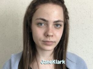 JaneKlark