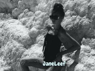 JaneLeef