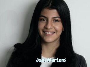 JaneMartens