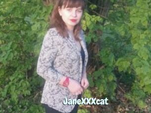 JaneXXXcat