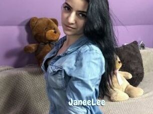 JaneeLee