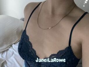 JaneiLaRowe