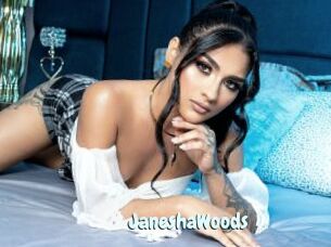 JaneshaWoods