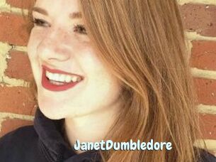 JanetDumbledore