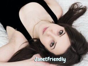 JanetFriendly