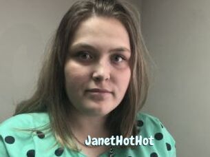 JanetHotHot