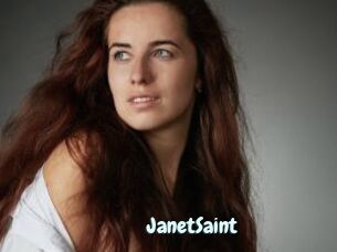 JanetSaint