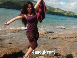JaneyHeart