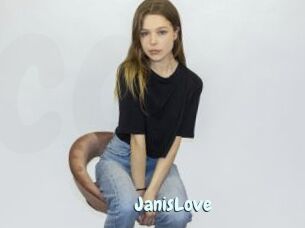 JanisLove