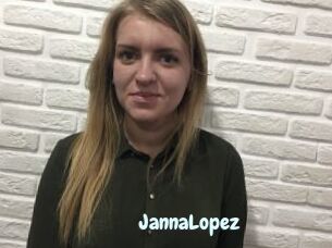 JannaLopez