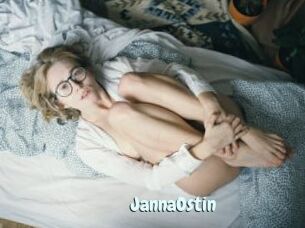 JannaOstin