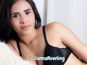 JannaRowling