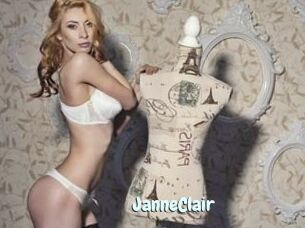 JanneClair