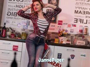 JannePiper