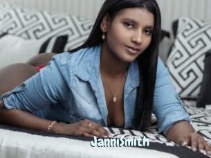 JanniSmith
